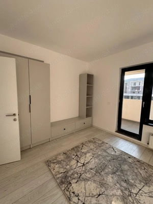 Apartament 3 camere , centrala proprie, Bloc Nou in statia STB Smardan - imagine 3