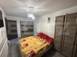 Apartament 2 camere, 46.98 mp utili + 6.32 mp balcon, zona Competrol - imagine 10
