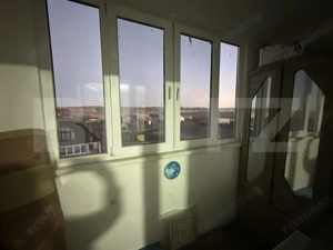 Apartament 2 camere, 46.98 mp utili + 6.32 mp balcon, zona Competrol - imagine 4