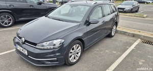 Golf 7 facelift an 2019, DSG 7 - imagine 2
