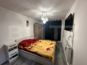 Apartament 2 camere, 46.98 mp utili + 6.32 mp balcon, zona Competrol - imagine 9