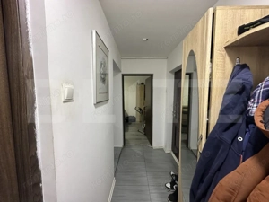 Apartament 2 camere, 46.98 mp utili + 6.32 mp balcon, zona Competrol - imagine 8