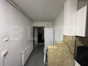 Apartament 2 camere, 46.98 mp utili + 6.32 mp balcon, zona Competrol - imagine 6