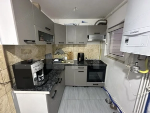 Apartament 2 camere, 46.98 mp utili + 6.32 mp balcon, zona Competrol - imagine 5