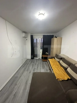 Apartament 2 camere, 46.98 mp utili + 6.32 mp balcon, zona Competrol - imagine 3