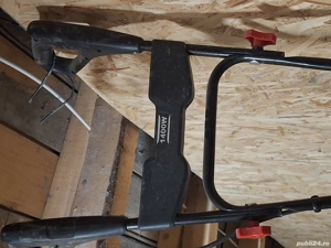 motocultor 1400 W electric 