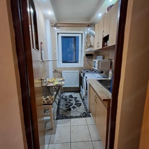 Garsoniera zona Salajan - Titan