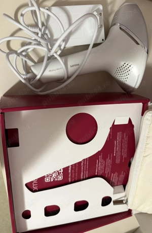 Epilator Philips IPL - imagine 4