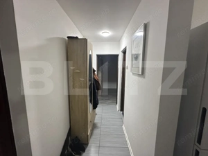 Apartament 2 camere, 46.98 mp utili + 6.32 mp balcon, zona Competrol - imagine 13