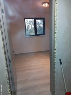 zugrav particular  - imagine 2