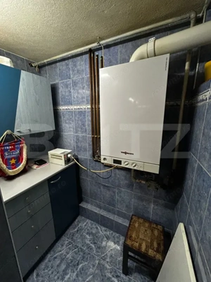 Casă + Teren 240 mp într-un cartier liniștit – investiție foarte bună-SECTORUL 1 - imagine 20