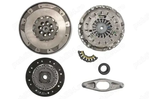 Set ambreiaj BMW e60 e46 e90 e81 2.0 d