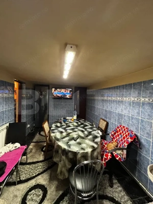 Casă + Teren 240 mp într-un cartier liniștit – investiție foarte bună-SECTORUL 1 - imagine 15