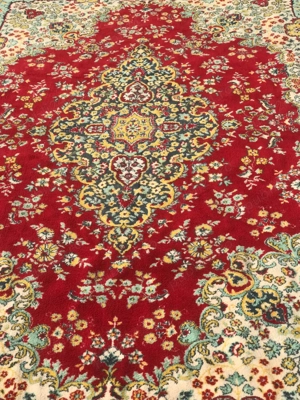 Covoare de Alba Iulua