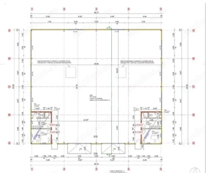 Depozit NOU-Gilau -Acces TIR/ Autostrada - Acces Facil - imagine 9