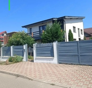 Casa 4 camere- Ghimbav  Brasov