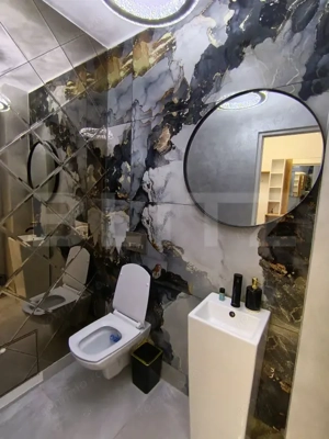 Apartament 3 camere, 100 mp, strada Crasnei  - imagine 6