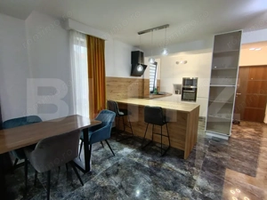 Apartament 3 camere, 100 mp, strada Crasnei  - imagine 4