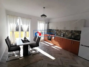 Vanzare apartament 3 camere modern Centru zona Piata Abator, Cluj-Napoca