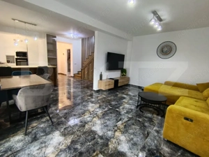 Apartament 3 camere, 100 mp, strada Crasnei  - imagine 3