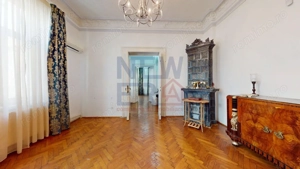 De vânzare vilă-curte proprie Eminescu-Moșilor