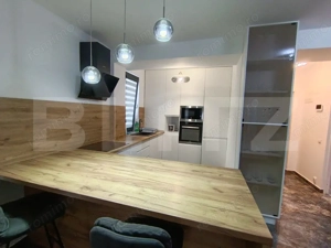 Apartament 3 camere, 100 mp, strada Crasnei  - imagine 5