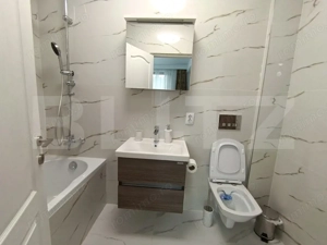 Apartament 3 camere, 100 mp, strada Crasnei  - imagine 9