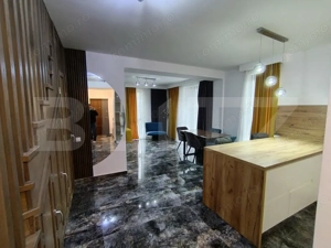 Apartament 3 camere, 100 mp, strada Crasnei  - imagine 8