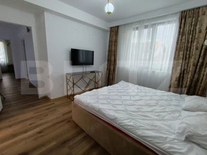 Apartament 3 camere, 100 mp, strada Crasnei  - imagine 13