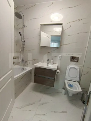 Apartament 3 camere, 100 mp, strada Crasnei  - imagine 12