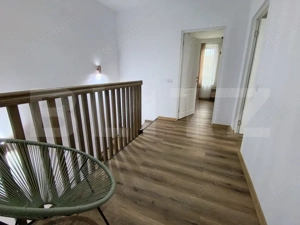 Apartament 3 camere, 100 mp, strada Crasnei  - imagine 14