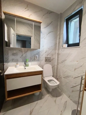 Apartament 3 camere, 100 mp, strada Crasnei  - imagine 16