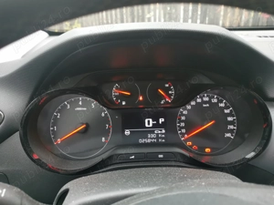 Opel Crossland, fabricat 2021m inca 8 luni garantie - imagine 3