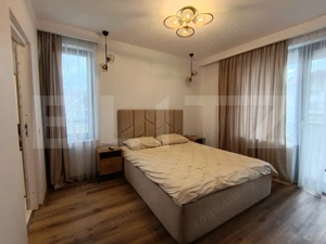 Apartament 3 camere, 100 mp, strada Crasnei  - imagine 20