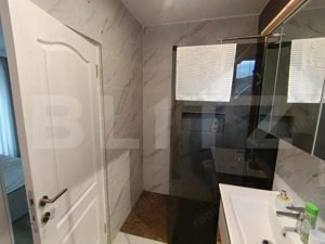 Apartament 3 camere, 100 mp, strada Crasnei  - imagine 17