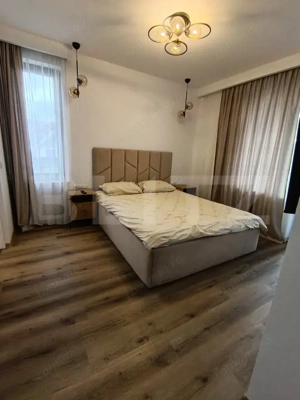 Apartament 3 camere, 100 mp, strada Crasnei  - imagine 18