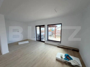 Casa la cheie , 3 km de Brasov, la doar 163.000 euro - imagine 11