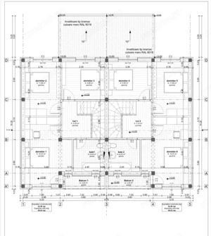 Casa la cheie , 3 km de Brasov, la doar 163.000 euro - imagine 18