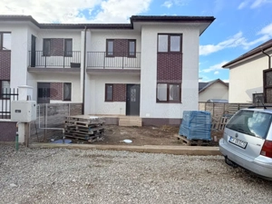 Casa la cheie , 3 km de Brasov, la doar 163.000 euro - imagine 2