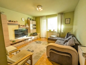 Apartament 3 camere decomandate, etaj 1, cu garaj, zona Mercur, COMISION 0