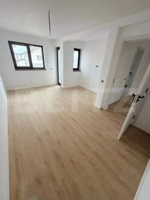 Casa la cheie , 3 km de Brasov, la doar 163.000 euro - imagine 7