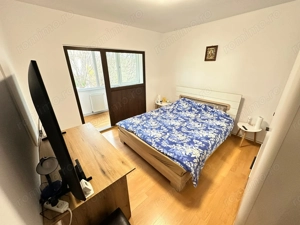 Apartament 3 camere decomandat, 74 mp, 2 balcoane   zona Girocului   Martirilor - imagine 6