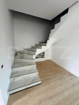 Casa individuala la cheie, 3 km de Brasov, cartier nou cu acces facil catre oras