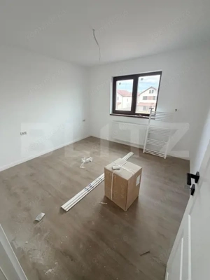 Casa individuala la cheie, 3 km de Brasov, cartier nou cu acces facil catre oras - imagine 9