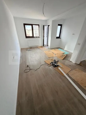 Casa individuala la cheie, 3 km de Brasov, cartier nou cu acces facil catre oras - imagine 5