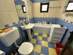 Apartament 3 camere decomandat, 74 mp, 2 balcoane   zona Girocului   Martirilor - imagine 9