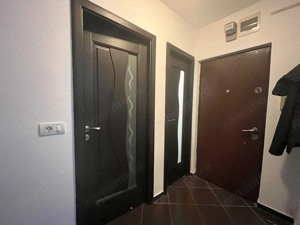 Apartament cu 3 camere, decomandate- vedere panoramica - imagine 12