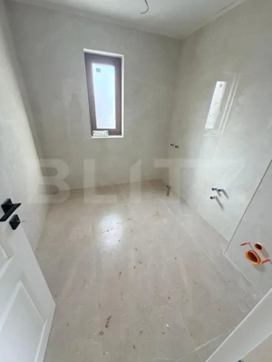 Casa individuala la cheie, 3 km de Brasov, cartier nou cu acces facil catre oras - imagine 8
