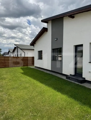 Casa noua , deosebita ,4 camere teren 500 mp, cartier izvor  - imagine 2