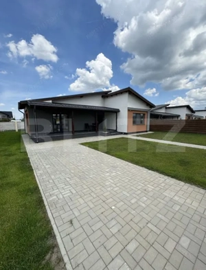 Casa noua , deosebita ,4 camere teren 500 mp, cartier izvor  - imagine 6